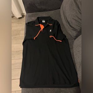 Psycho Bunny Polo Shirt (used)
